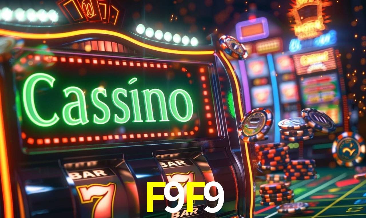 Jogos de Mesa Premium F9F9 - Blackjack, Roleta, Baccarat