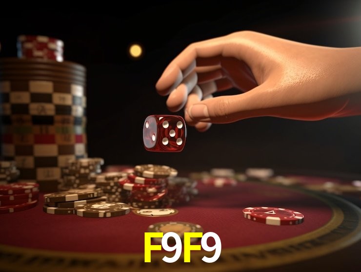 Requisitos do APK F9F9 para Android - Logo Oficial