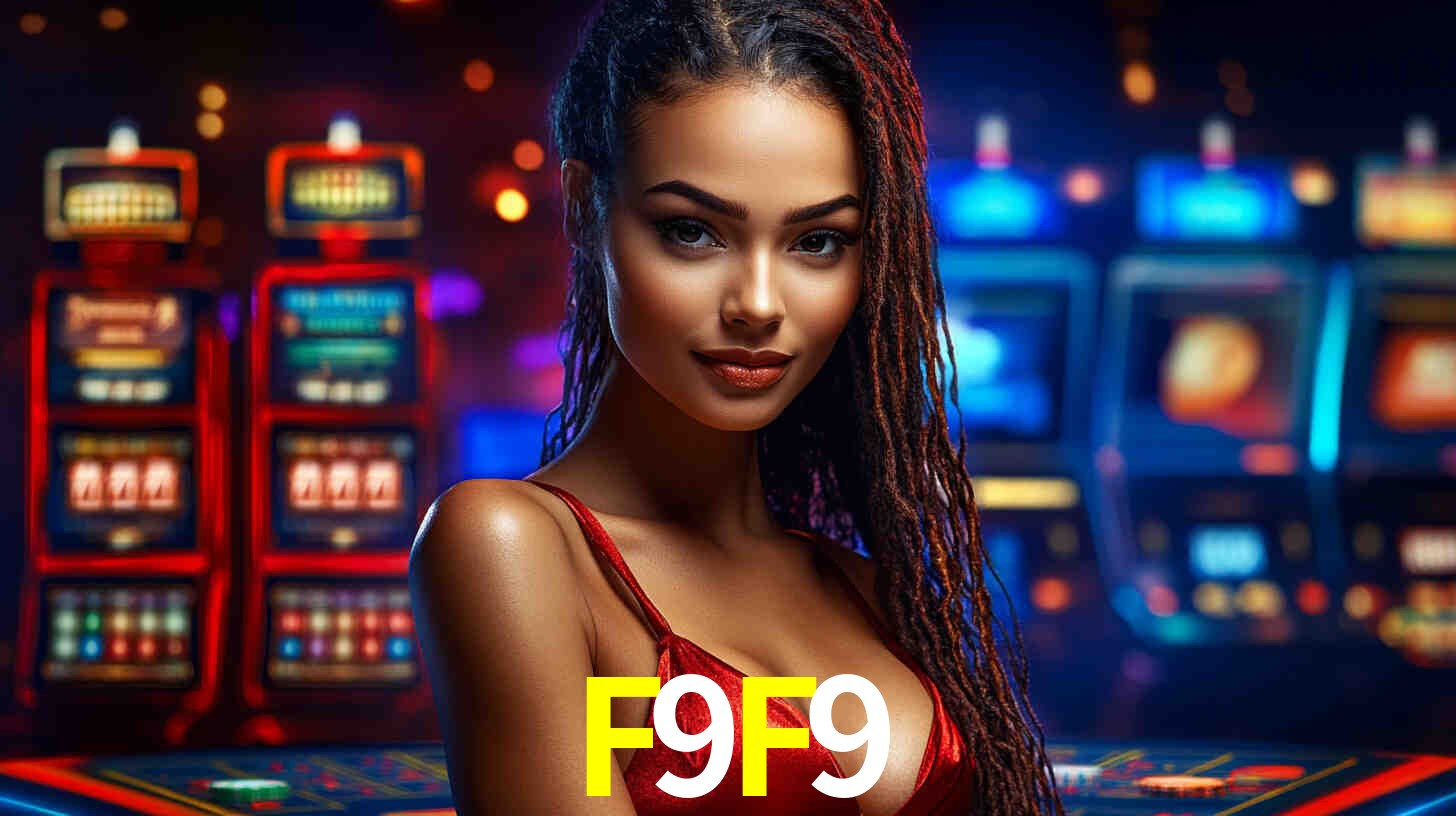 Bônus App F9F9