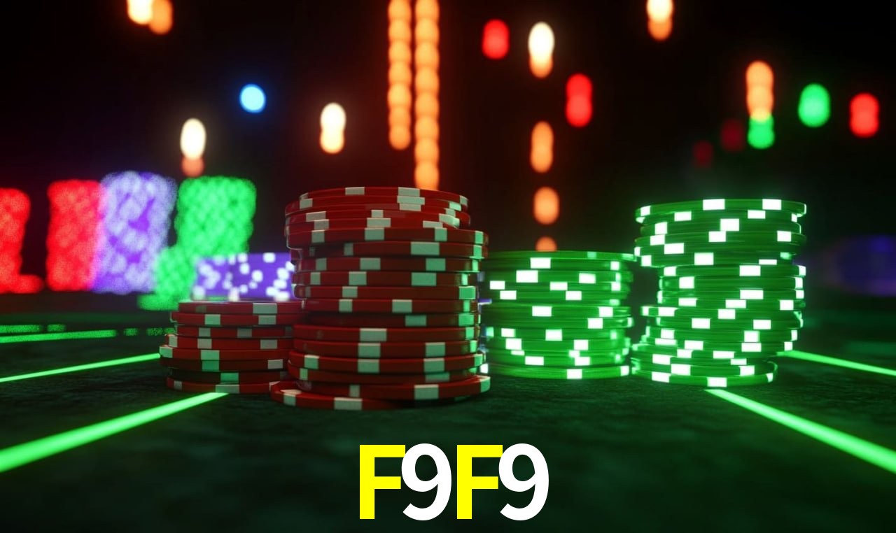 F9F9 bet Brasil