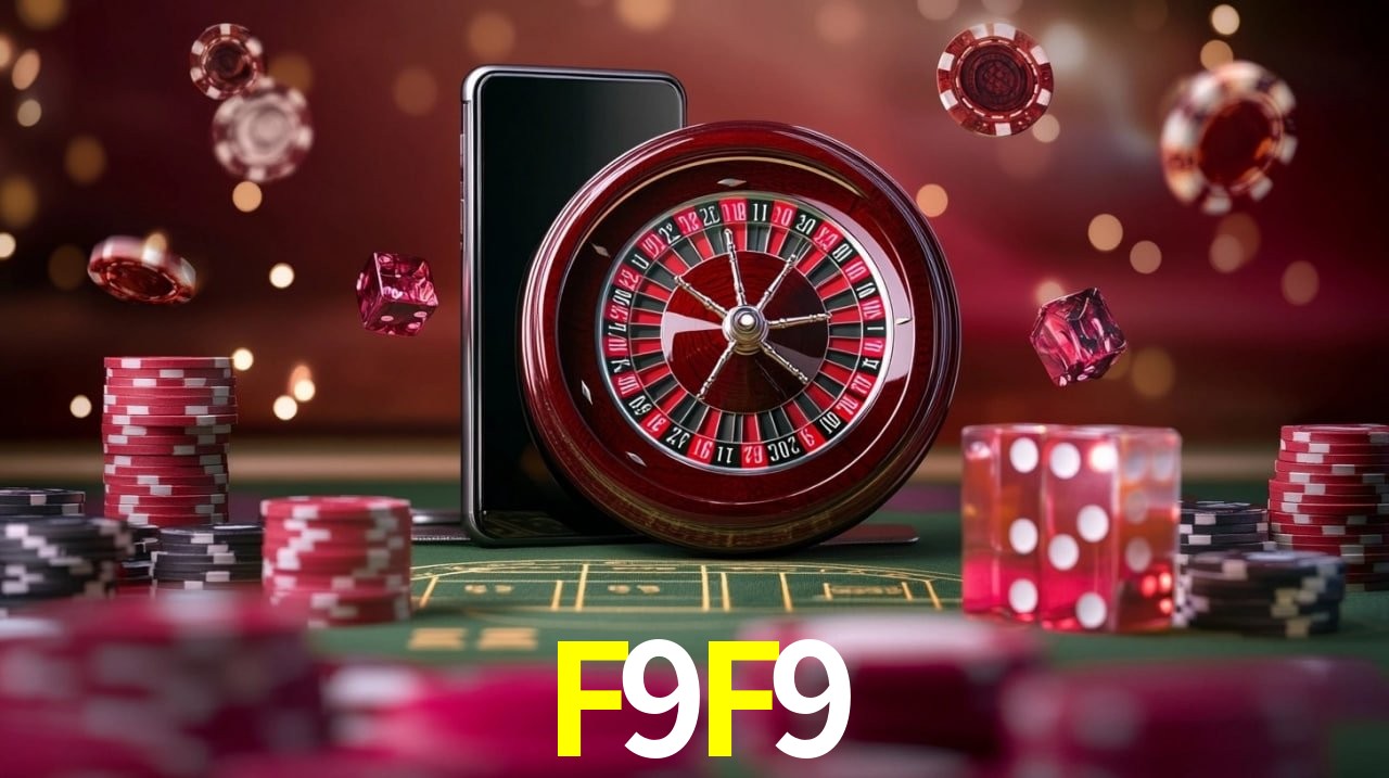 F9F9 download — tutorial instalação APK passo a passo