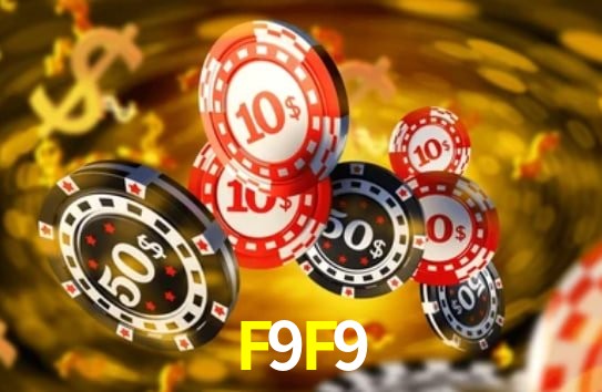 Promoções F9F9