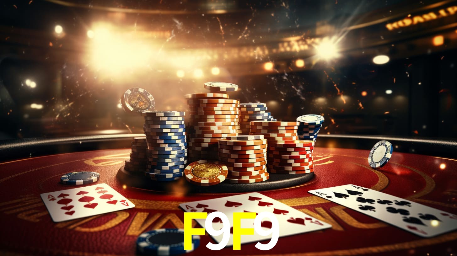 Cash Out F9F9