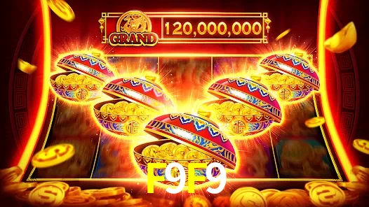 App F9F9 slots mobile